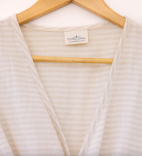Load image into Gallery viewer, The Fresh Coverup ( Grey & Beige)