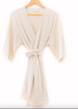 Load image into Gallery viewer, The Fresh Coverup ( Grey & Beige)