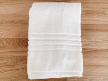 Load image into Gallery viewer, Portofino Combed Cotton Towels- 100% Zero Twist
