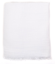 Load image into Gallery viewer, Capella Bed Cover / throw