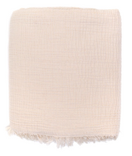 Load image into Gallery viewer, Capella Bed Cover / throw