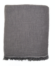 Load image into Gallery viewer, Capella Bed Cover / throw