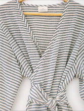 Load image into Gallery viewer, The Fresh Coverup ( Grey & Beige)