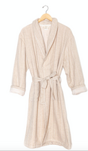 Load image into Gallery viewer, Celeste Bath Robe - Natural