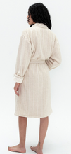 Load image into Gallery viewer, Celeste Bath Robe - Natural