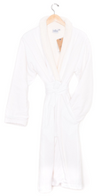 Load image into Gallery viewer, The Nordic Robe - White