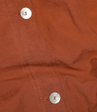 Load image into Gallery viewer, The Eve Duvet Cover Set- Tobacco