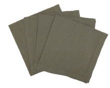 Load image into Gallery viewer, Cuisine Napkin Set