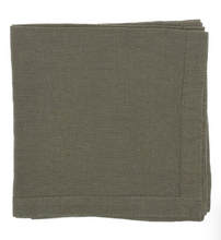 Load image into Gallery viewer, Cuisine Napkin Set