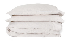 Load image into Gallery viewer, Vesper Duvet Cover - 2 Colours