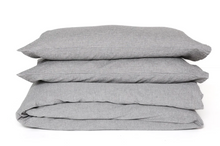 Load image into Gallery viewer, Vesper Duvet Cover - 2 Colours