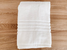 Load image into Gallery viewer, Portofino Combed Cotton Towels- 100% Zero Twist
