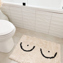 Load image into Gallery viewer, Au Naturale Bathmat
