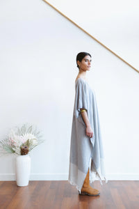 The Lily Caftan