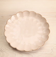 Load image into Gallery viewer, Florence Plate - Blush ( Set of 2
