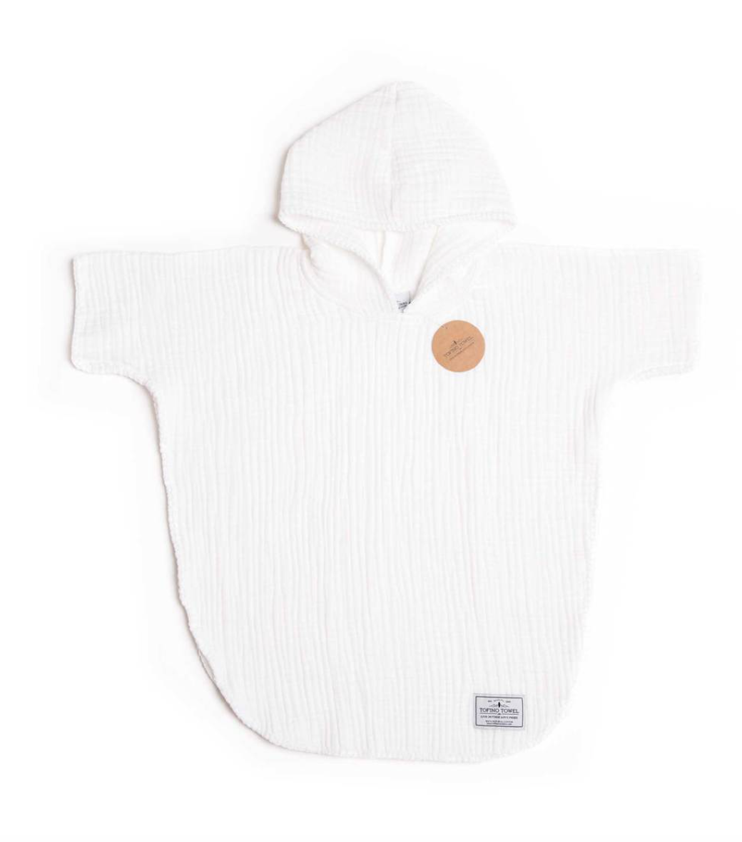 The Pebble Poncho