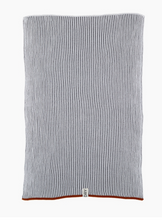 Load image into Gallery viewer, DishTowel - Natural and Grey
