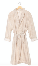 Load image into Gallery viewer, Celeste Bath Robe - Natural
