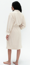 Load image into Gallery viewer, Celeste Bath Robe - Natural
