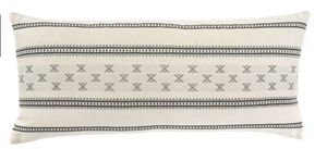 Thora Woven Pillow