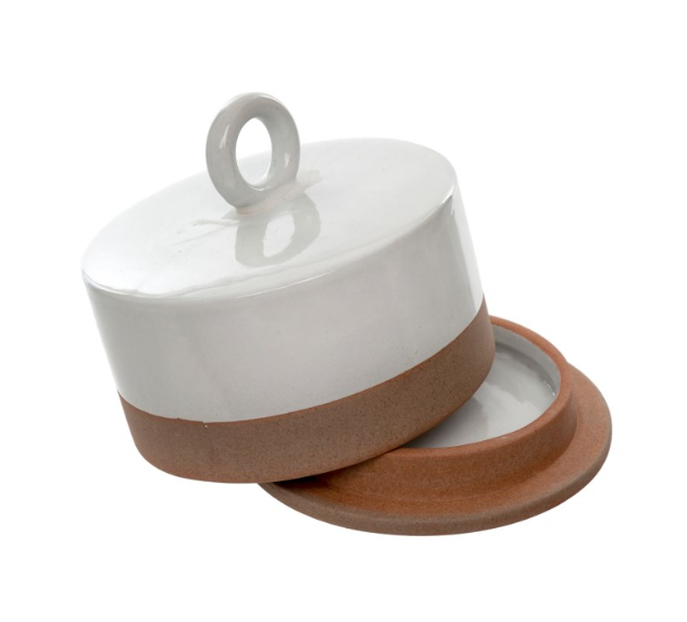 Heirloom Butter Dome
